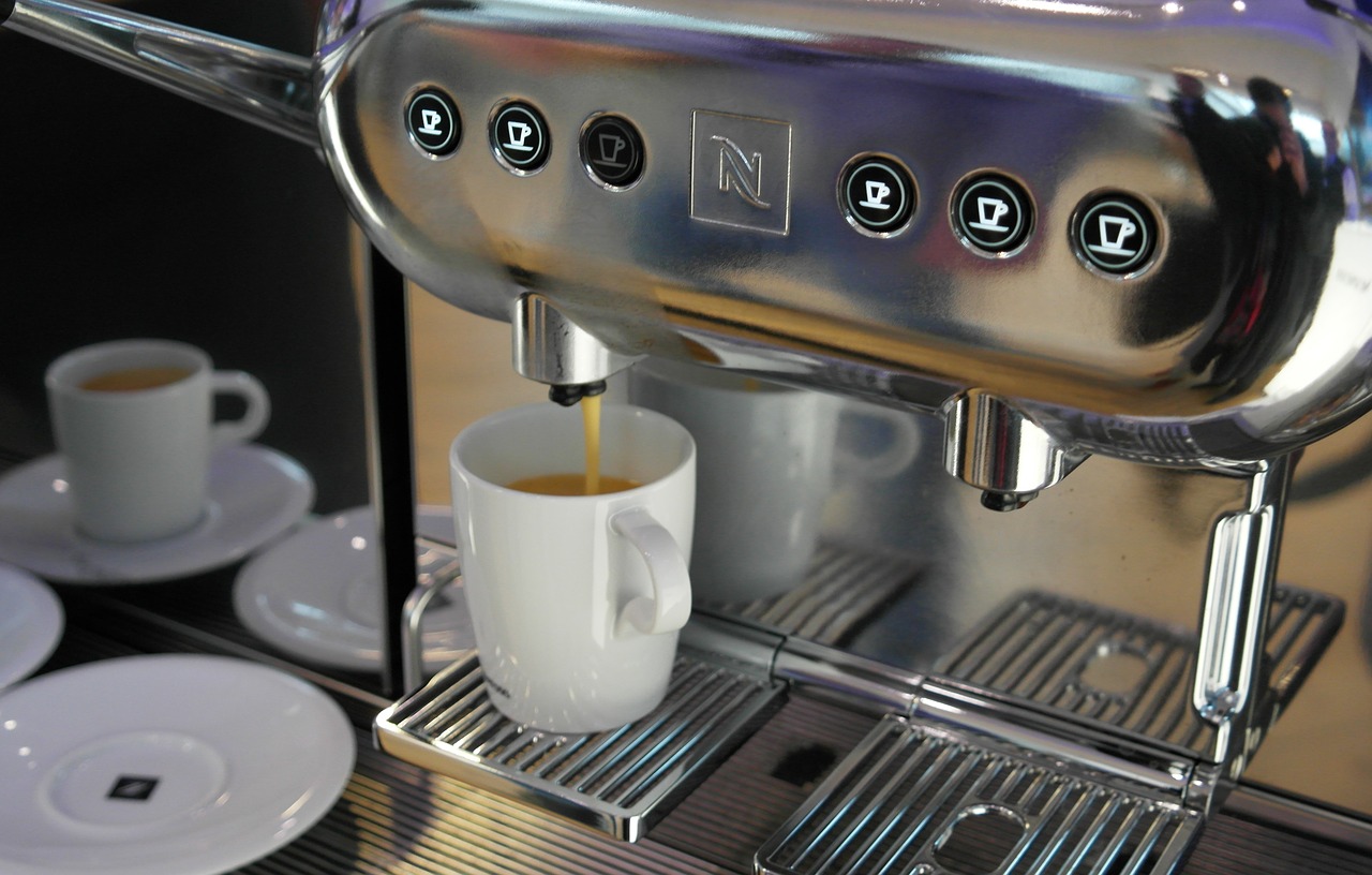 Les conseils clés pour choisir sa machine à café automatique